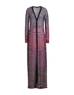 Missoni: Трикотажный кардиган 
