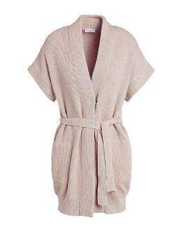 Brunello Cucinelli: Трикотажный кардиган 