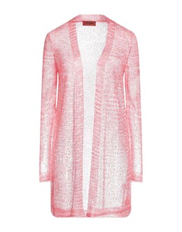 Missoni: Трикотажный кардиган 
