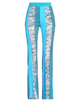 Missoni: Трикотажные брюки 