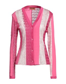Missoni: Трикотажный кардиган 