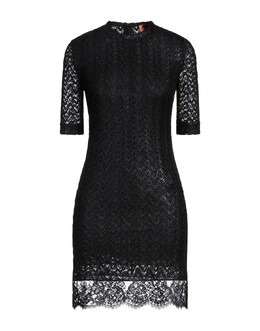 Missoni: Чёрное платье 