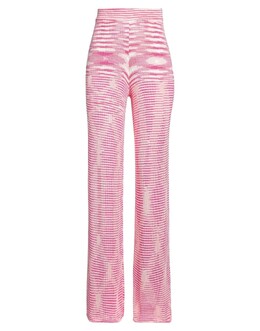 Missoni: Трикотажные брюки 