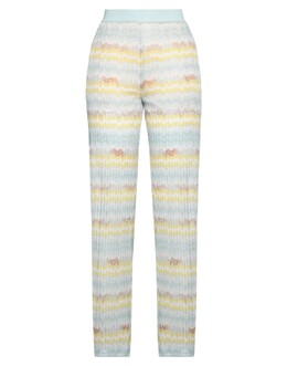 Missoni: Светлые брюки 