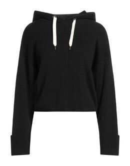Brunello Cucinelli: Чёрный свитер 