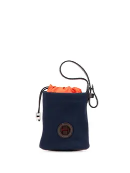 Hermès Pre-Owned: Косметичка 