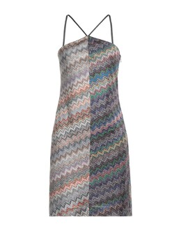 Missoni: Сарафан 