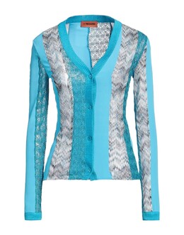 Missoni: Трикотажный кардиган 