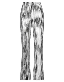 Missoni: Белые брюки 