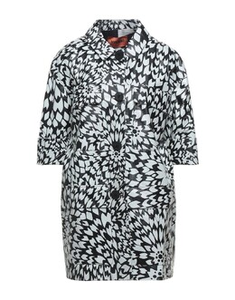 Missoni: Чёрный плащ 