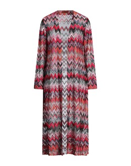 Missoni: Трикотажный кардиган 