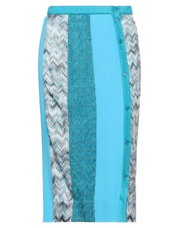 Missoni: Обтягивающая юбка 