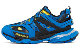 Balenciaga: Кроссовки  Track