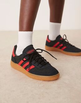 Adidas Originals: Золотые кроссовки 