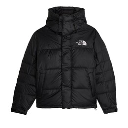 The North Face: Чёрная куртка  Hmlyn