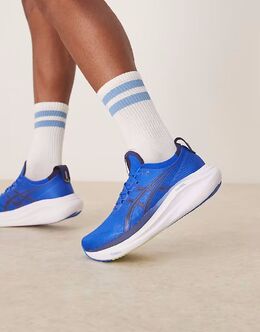 Asics: Кроссовки  Gel-Nimbus