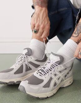 Asics: Кроссовки  Gel-Venture 6