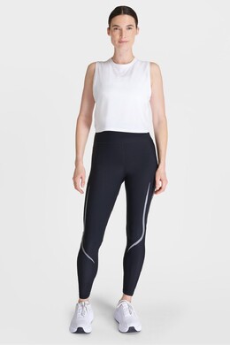 Sweaty Betty: Чёрные легинсы 