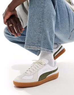 PUMA: Кроссовки 