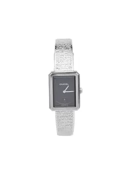 CHANEL Pre-Owned: Браслет 