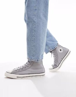 Converse: Кеды  Chuck Taylor All Star Hi