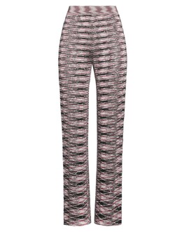 Missoni: Чёрные брюки 