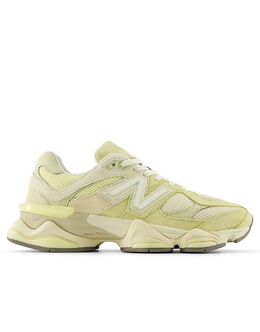 New Balance: Кроссовки  9060