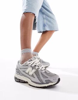New Balance: Кроссовки  1906R