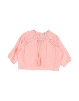 Caramel: Розовый топ 
