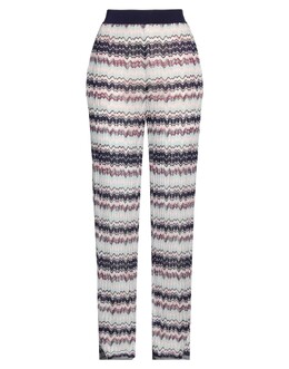 Missoni: Синие брюки 