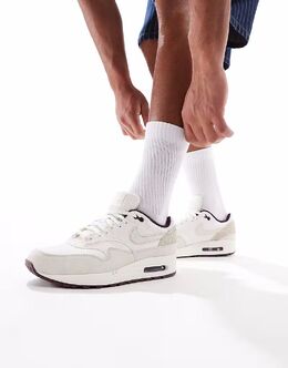 Nike: Кроссовки  Air Max 1