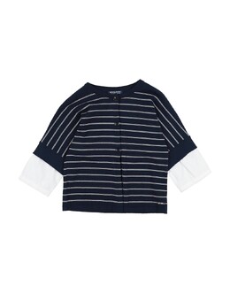 Woolrich: Синий кардиган 