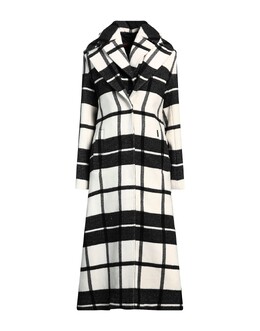 Woolrich: Чёрное пальто 