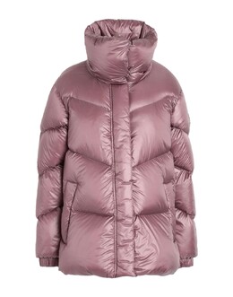 Woolrich: Стёганый пуховик 