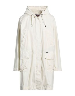 Woolrich: Однотонный плащ 