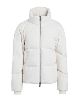 Woolrich: Однобортный пуховик 
