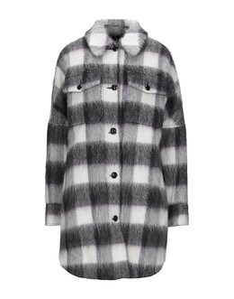 Woolrich: Чёрное пальто 