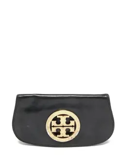 Tory Burch: Чёрная сумка 