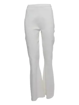 Dion Lee: Белые брюки 
