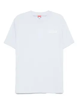 Kenzo: Хлопковая футболка 