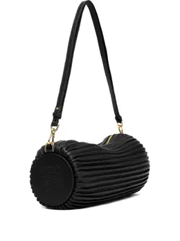 LOEWE: Чёрный браслет  Bracelet