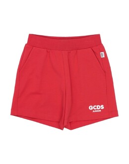 GCDS: Красные шорты 