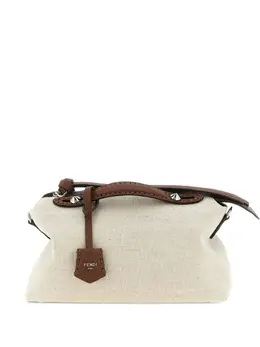 FENDI: Бежевый топ 