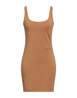 HINNOMINATE: Коричневое платье 