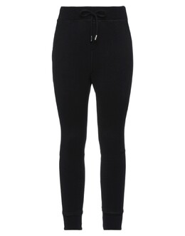 Dsquared2: Чёрные брюки 