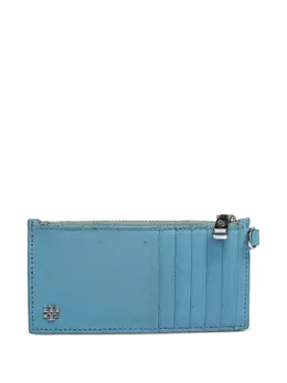 Tory Burch: Светлый картхолдер 