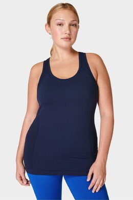 Sweaty Betty: Бесшовная майка 
