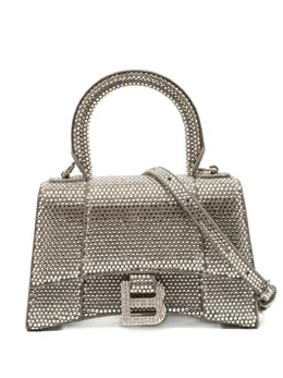 Balenciaga Pre-Owned: Сумка-шоппер 