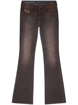 Diesel: Серые джинсы  D Ebbey