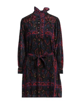 ANTIK BATIK: Платье-рубашка 